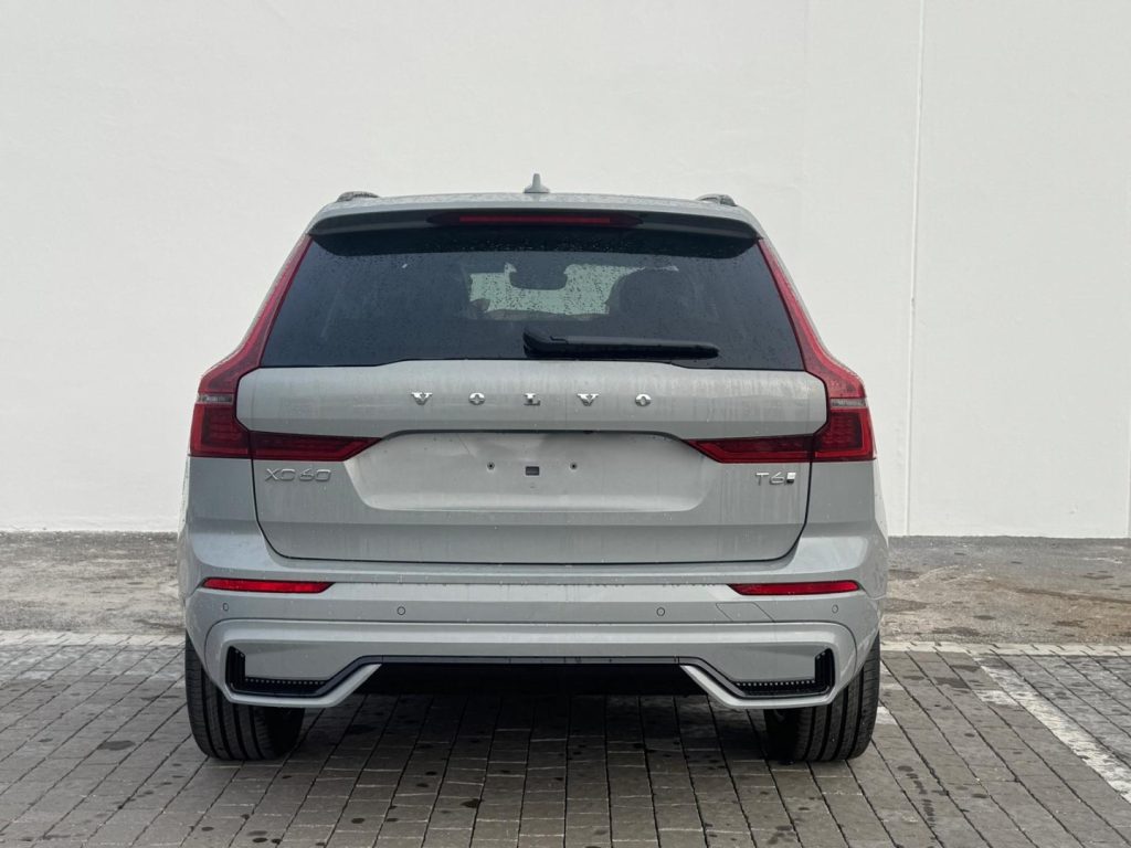 VOLVO XC60 T6 Plug-in hybrid AWD automatico Plus Dark - Foto 6