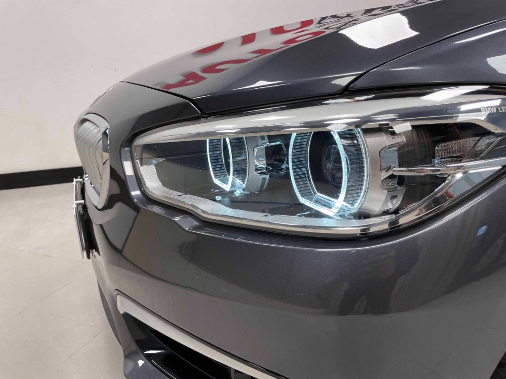 BMW 118 D URBAN 5P AUTO - 12