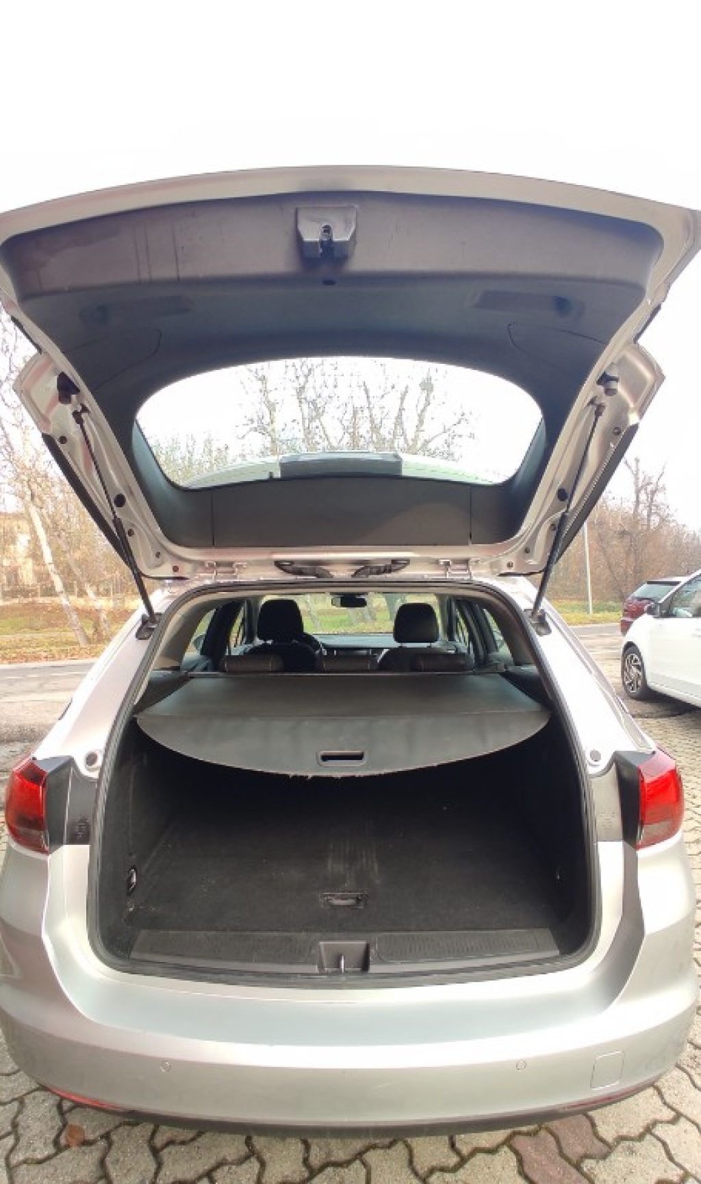 OPEL Astra 1.6 CDTi 110CV Start&Stop Sports Tourer Business - 6