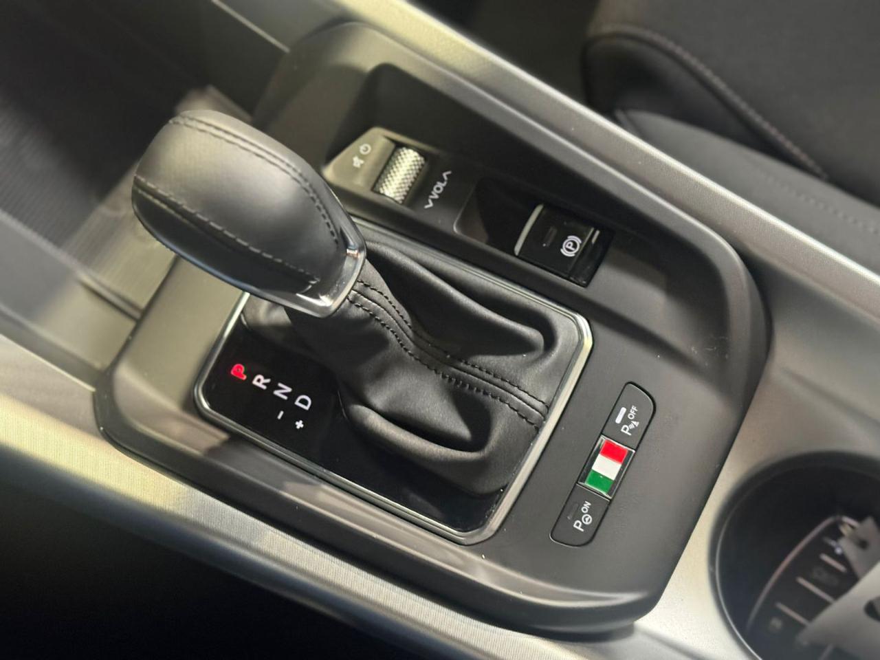 ALFA ROMEO Tonale 1.5 130 CV MHEV TCT7 Sprint - 16