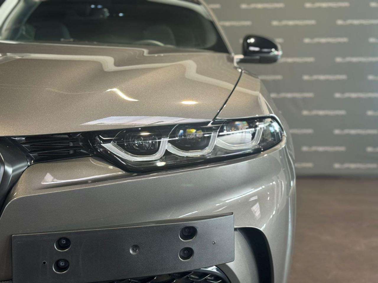 ALFA ROMEO Tonale 1.5 130 CV MHEV TCT7 Sprint - 7