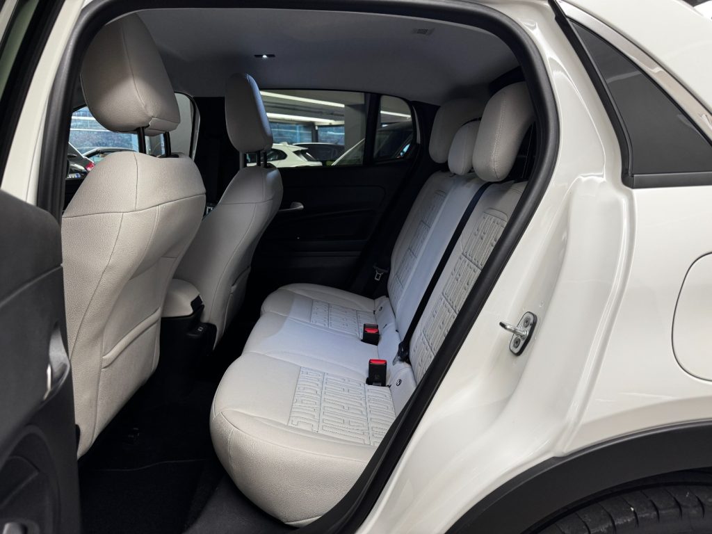 FIAT 600 Hybrid 110 CV DCT MHEV La Prima - 16