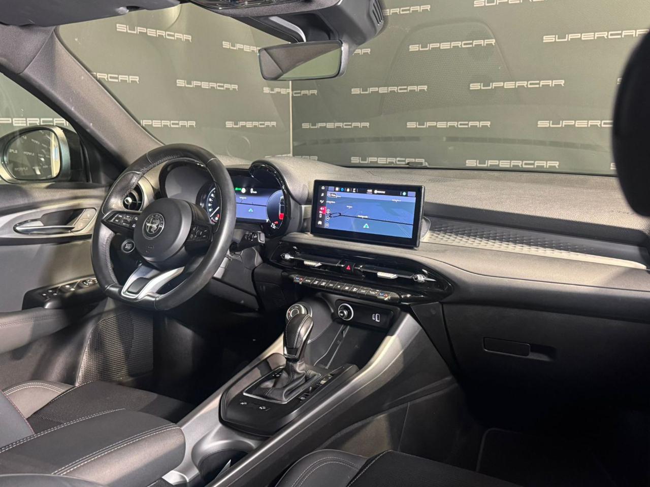 ALFA ROMEO Tonale 1.6 diesel 130 CV TCT6 Sprint - 9