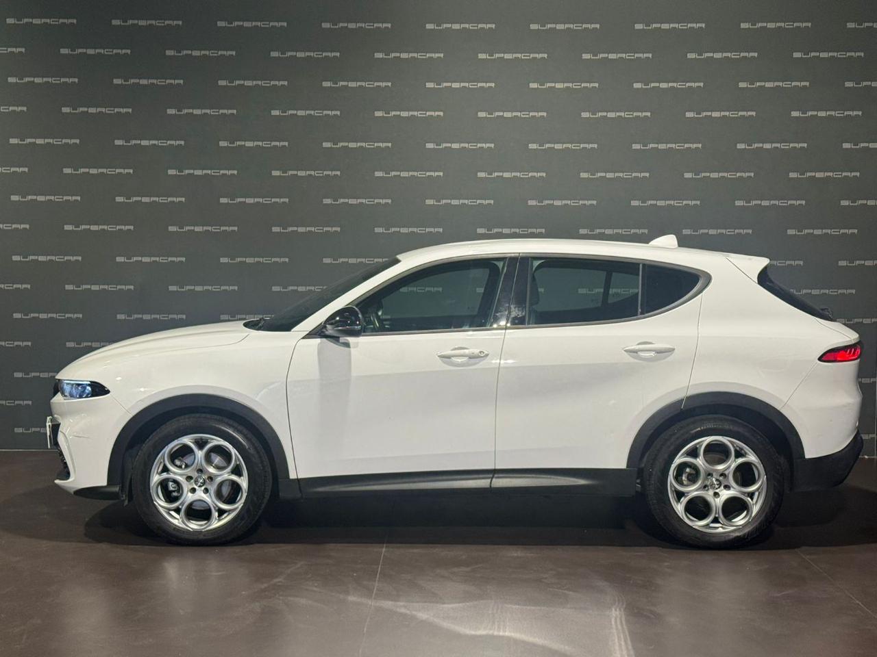 ALFA ROMEO Tonale 1.6 diesel 130 CV TCT6 Sprint - 5