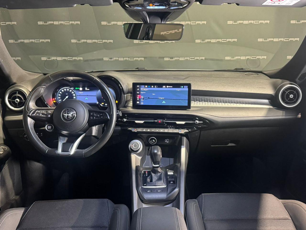 ALFA ROMEO Tonale 1.6 diesel 130 CV TCT6 Sprint - 10