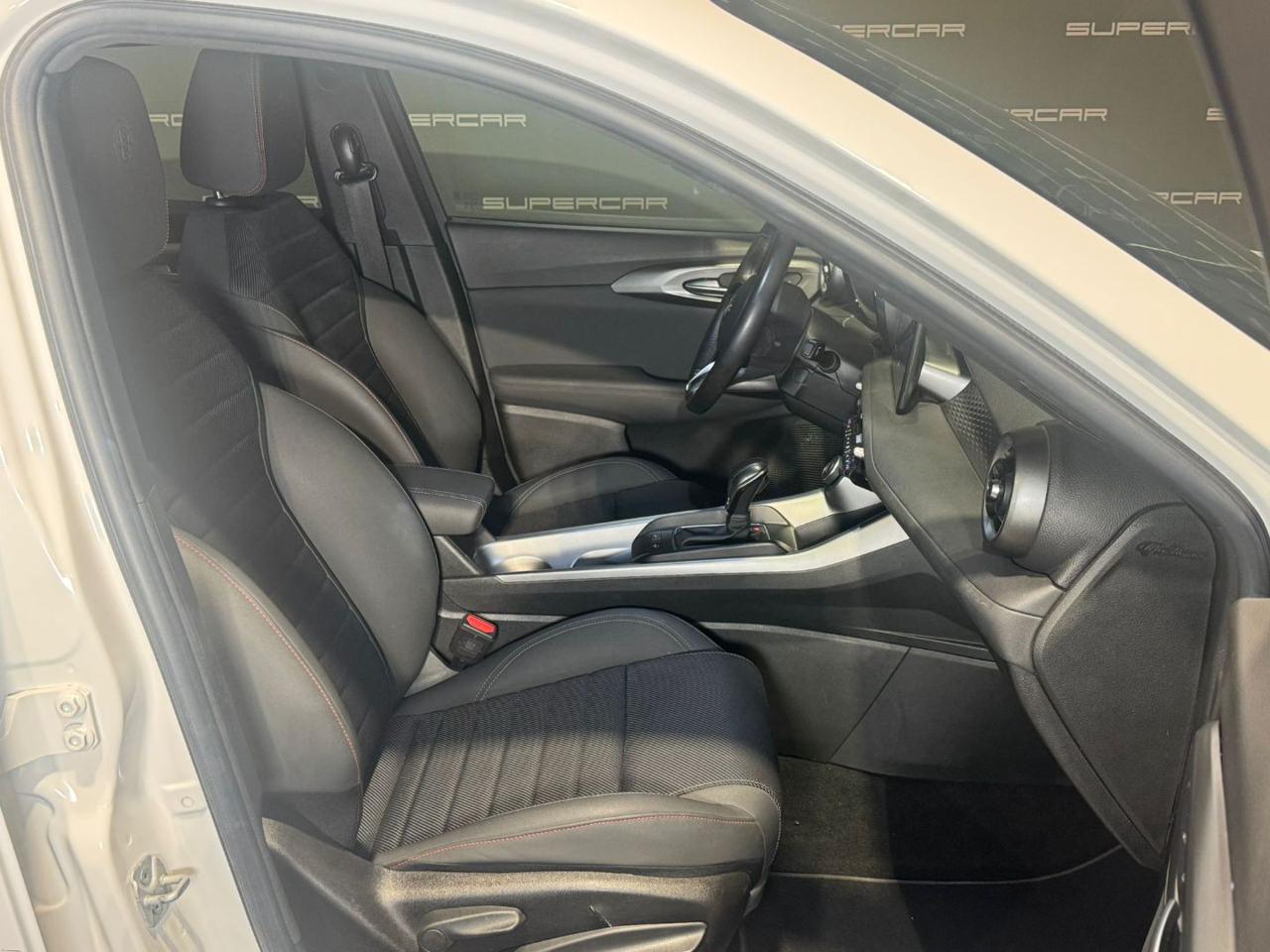 ALFA ROMEO Tonale 1.6 diesel 130 CV TCT6 Sprint - 12