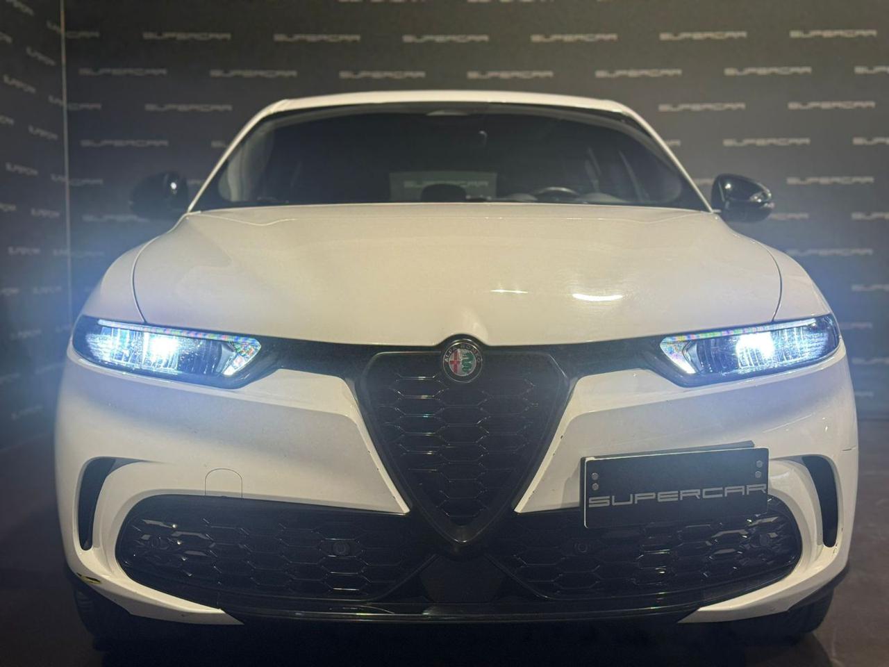 ALFA ROMEO Tonale 1.6 diesel 130 CV TCT6 Sprint - 2