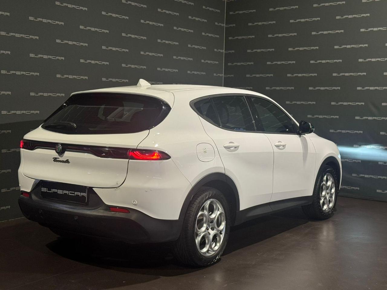 ALFA ROMEO Tonale 1.6 diesel 130 CV TCT6 Sprint - 3