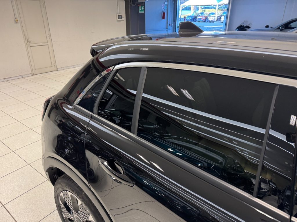 FIAT 600 Hybrid 110 CV DCT MHEV La Prima - 4