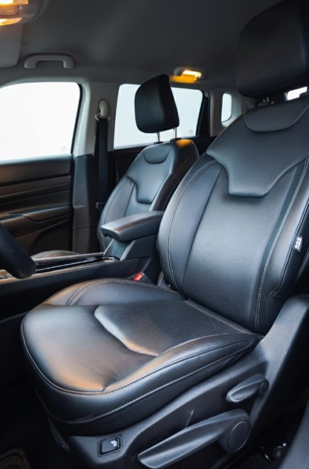 JEEP Compass 1.3 Turbo T4 240 CV PHEV AT6 4xe S - 14