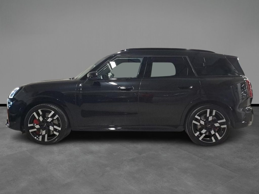 MINI Countryman John Cooper Works ALL4 JCW Countryman Aut. + Tetto - 3