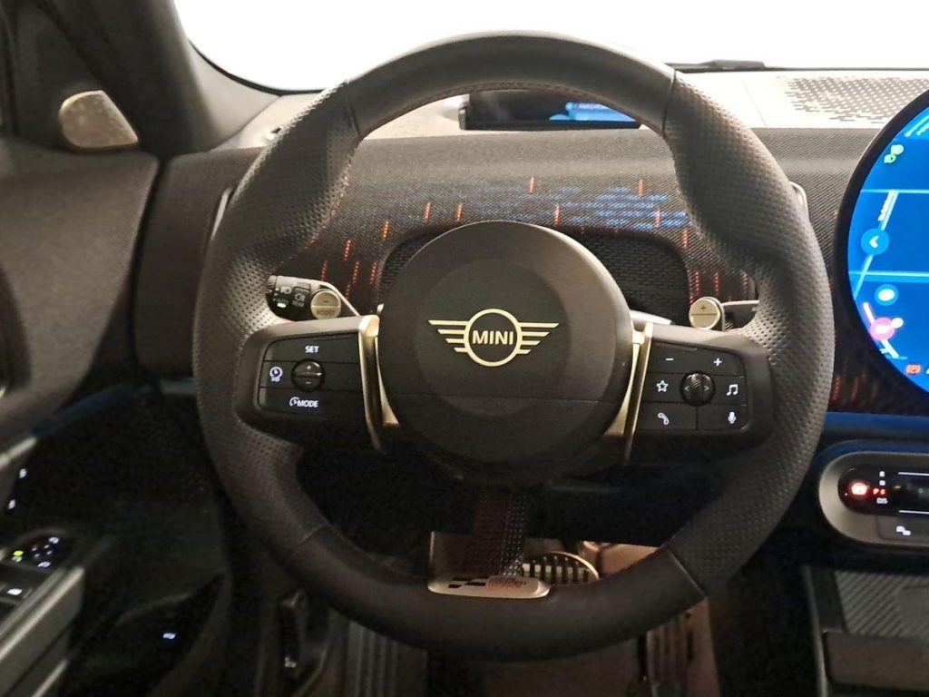 MINI Countryman John Cooper Works ALL4 JCW Countryman Aut. + Tetto - 14