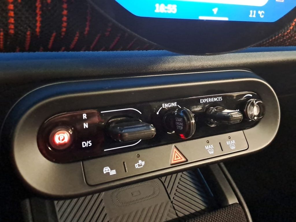 MINI Countryman John Cooper Works ALL4 JCW Countryman Aut. + Tetto - 13