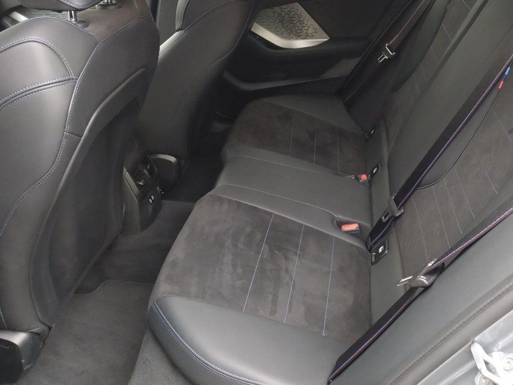 BMW 118 d MSport Pro Aut. - 12