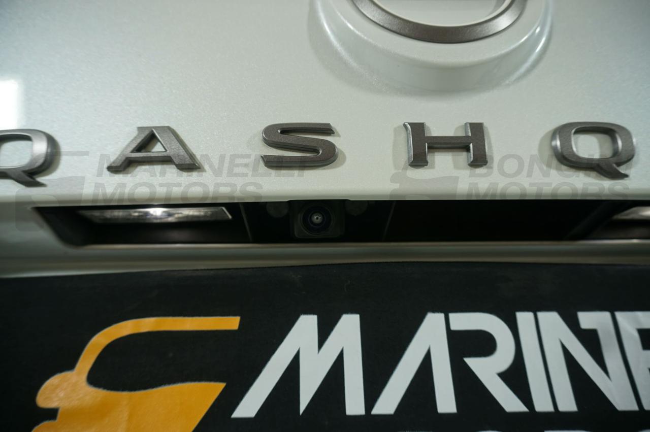 NISSAN Qashqai 1.3 158 CV MHEV XTRONIC N-CONNECTA - 20