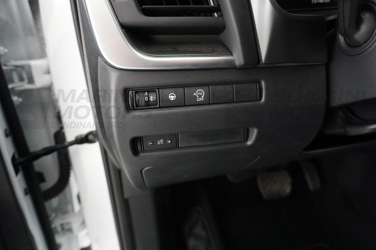 NISSAN Qashqai 1.3 158 CV MHEV XTRONIC N-CONNECTA - 23