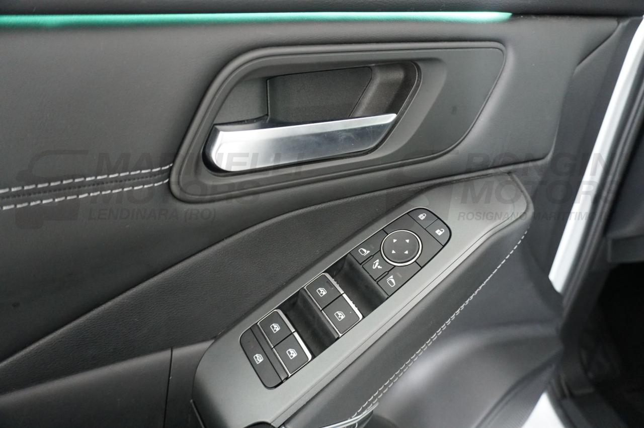 NISSAN Qashqai 1.3 158 CV MHEV XTRONIC N-CONNECTA - 22