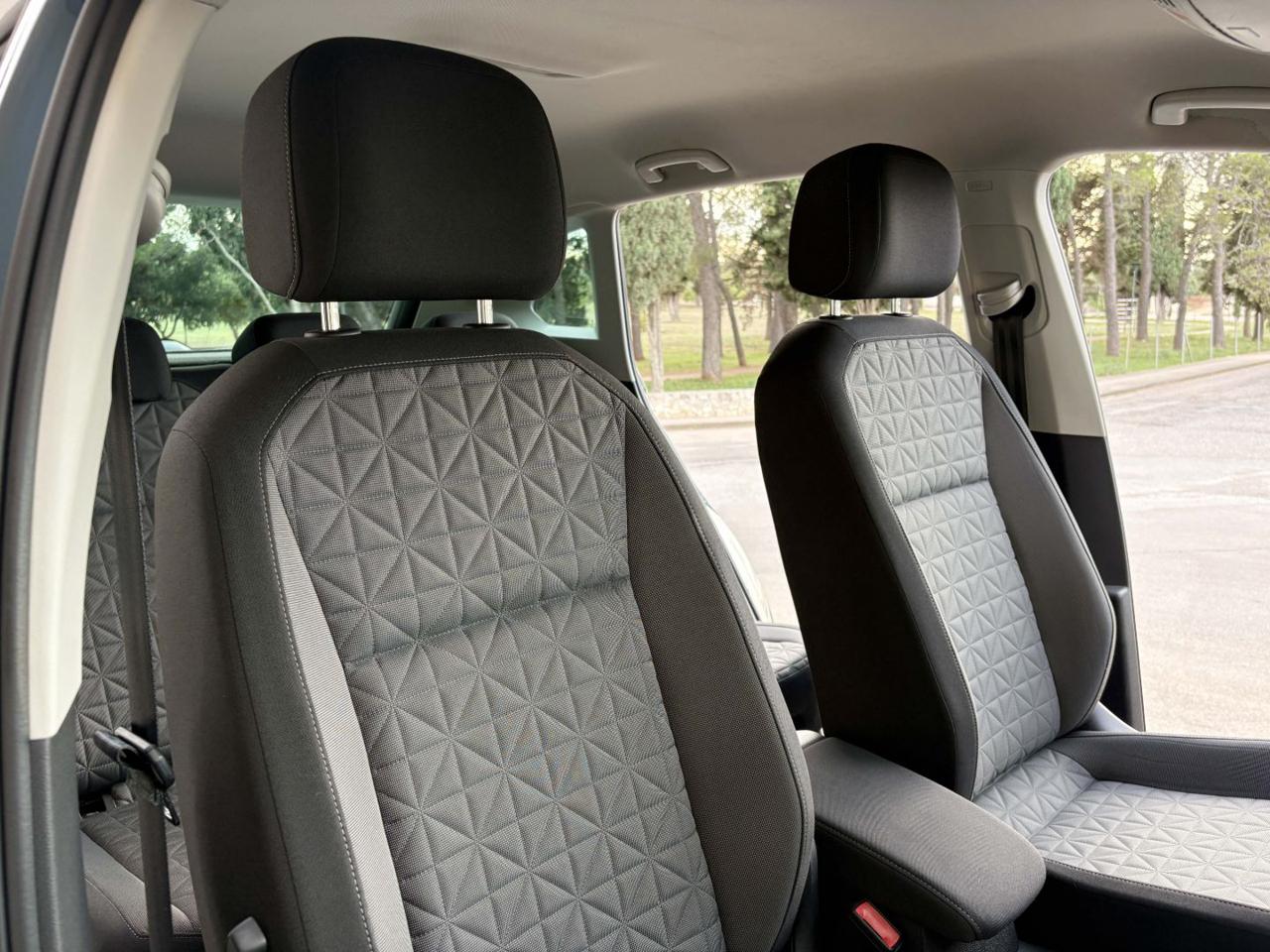 VOLKSWAGEN Tiguan 2.0 TDI 150 CV SCR DSG Life - 10