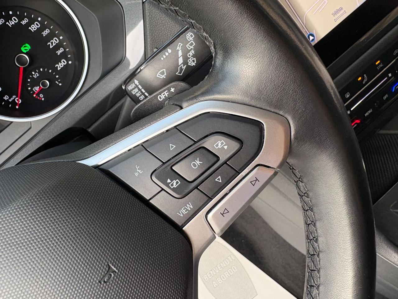 VOLKSWAGEN Tiguan 2.0 TDI 150 CV SCR DSG Life - 22