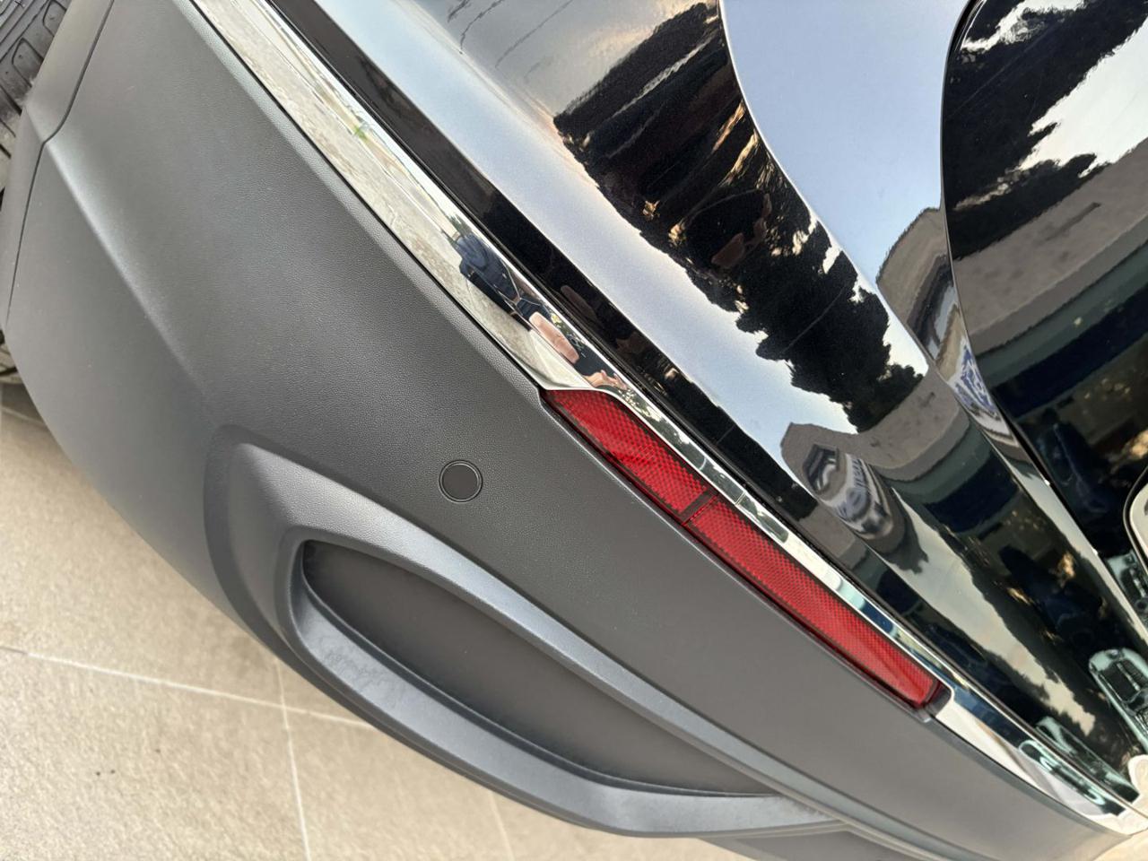 VOLKSWAGEN Tiguan 2.0 TDI 150 CV SCR DSG Life TELECAMERA - 31