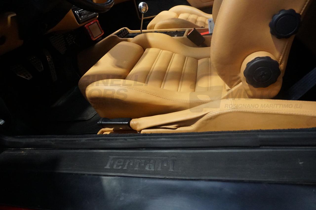 FERRARI F355 BERLINETTA - 14