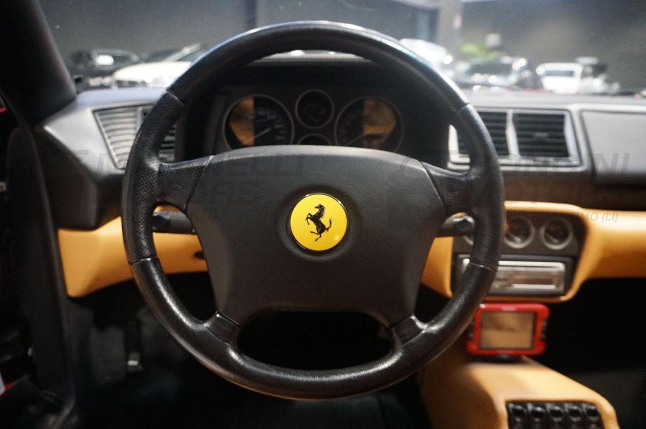 FERRARI F355 BERLINETTA - 7