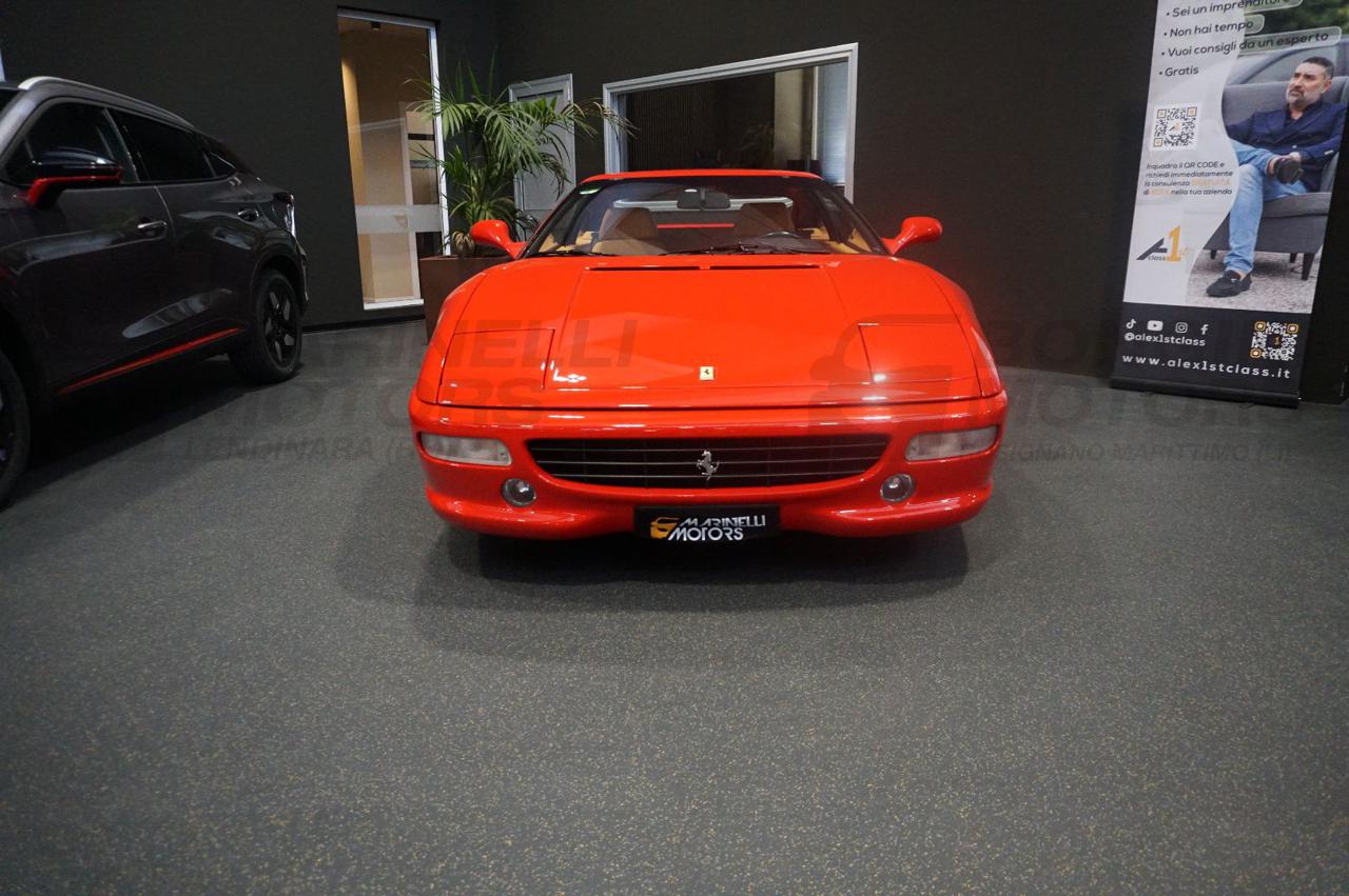 FERRARI F355 BERLINETTA - 3