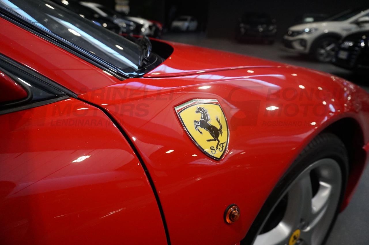 FERRARI F355 BERLINETTA - 12