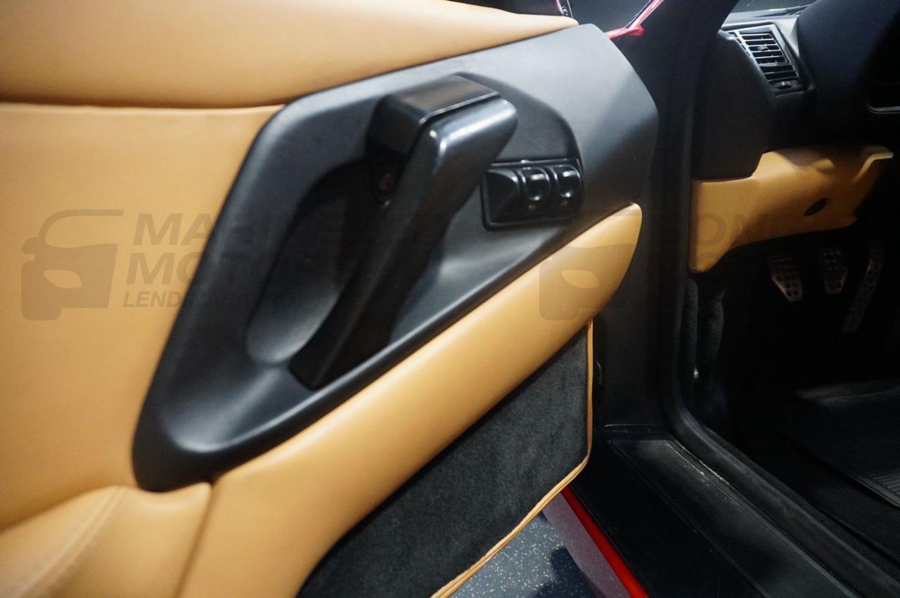 FERRARI F355 BERLINETTA - 18