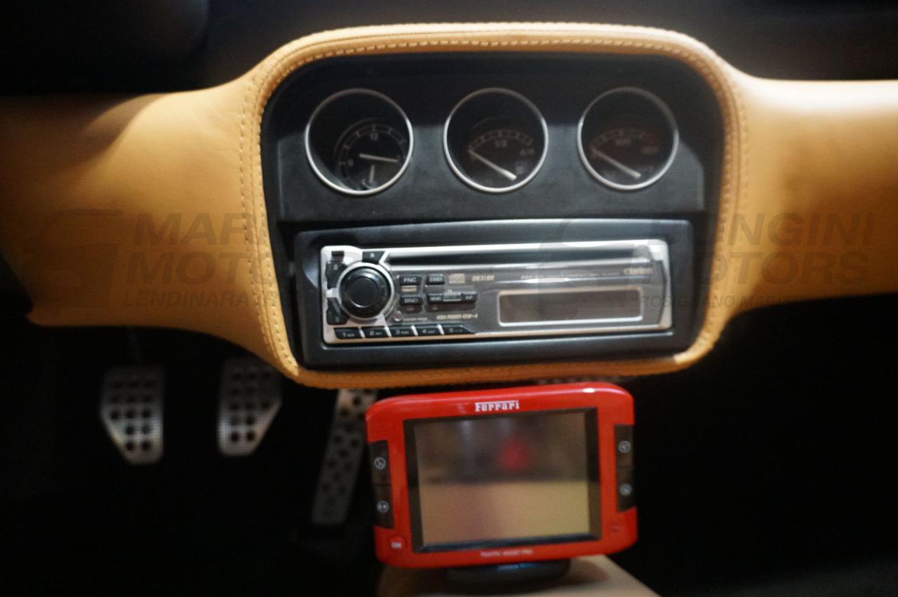 FERRARI F355 BERLINETTA - 10