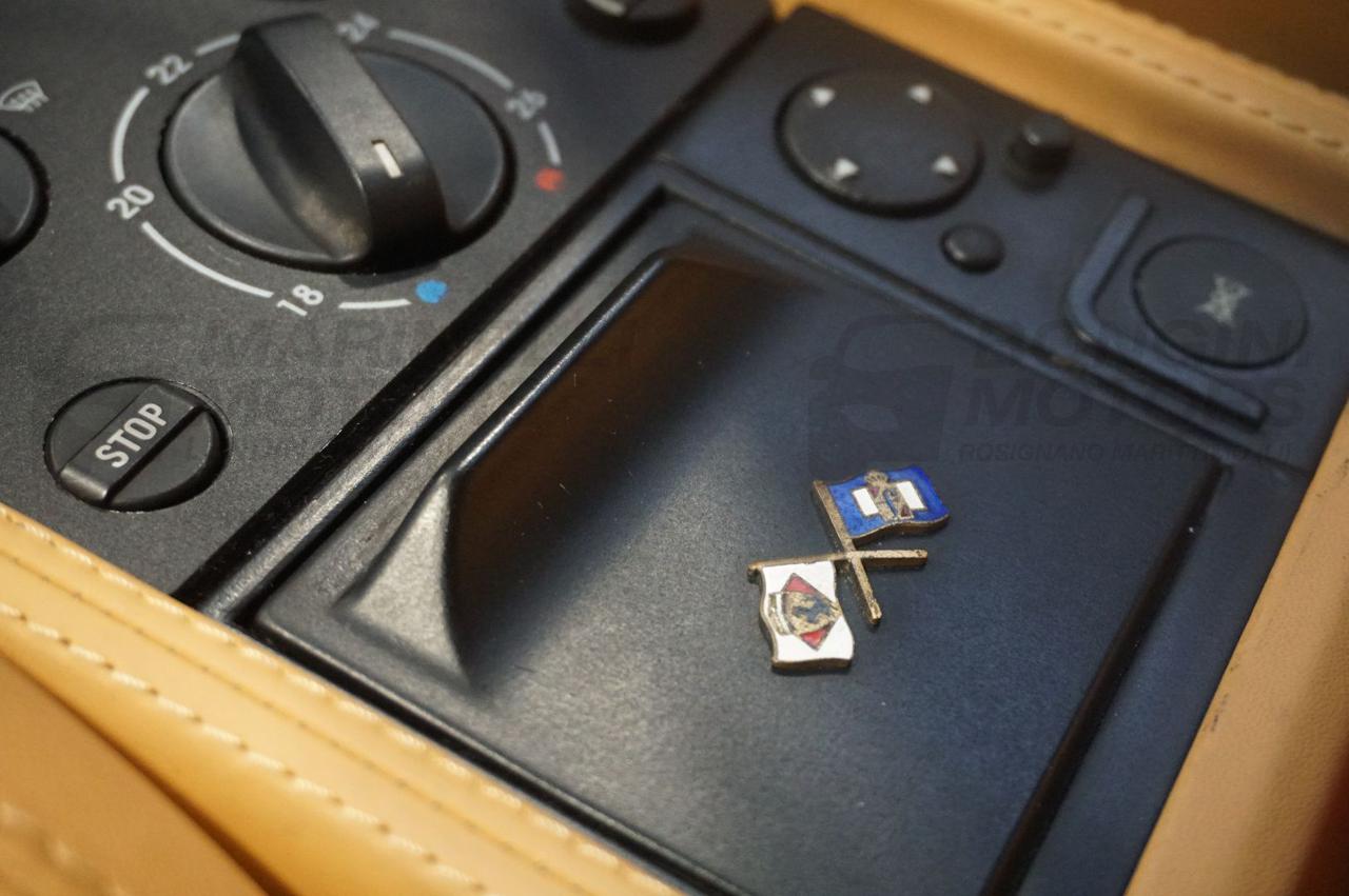 FERRARI F355 BERLINETTA - 19