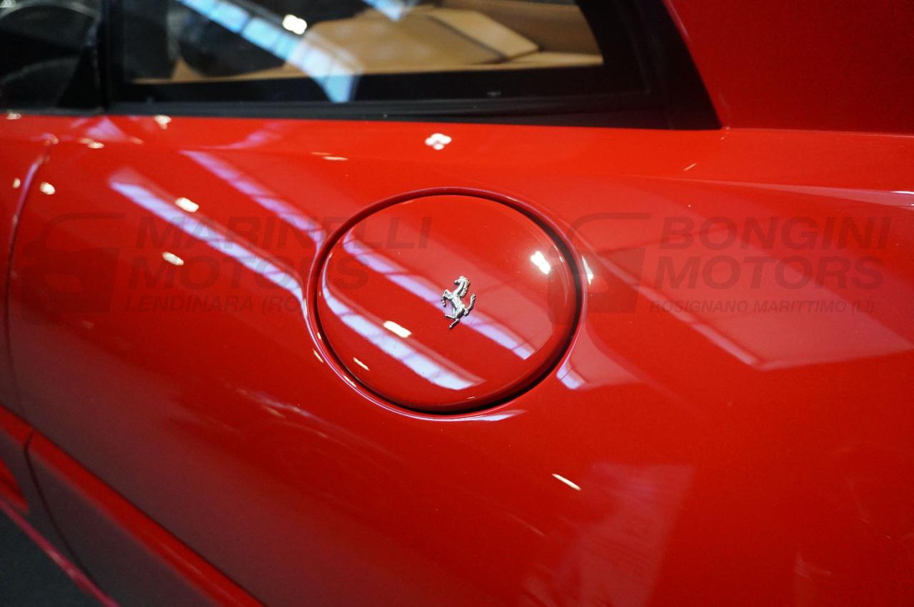 FERRARI F355 BERLINETTA - 13