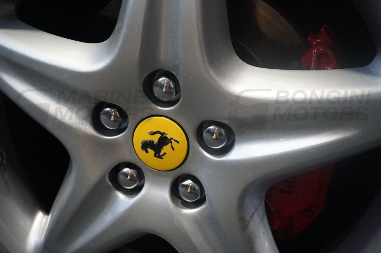 FERRARI F355 BERLINETTA - 16