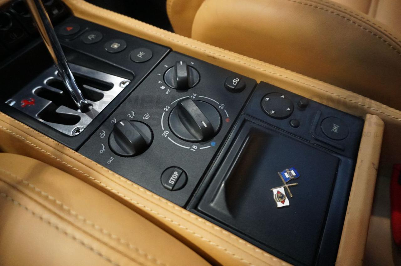 FERRARI F355 BERLINETTA - 9