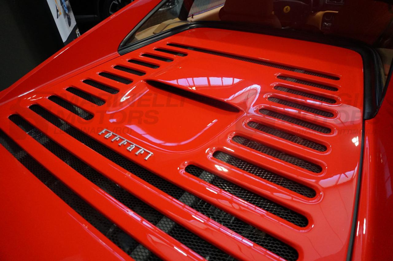 FERRARI F355 BERLINETTA - 21