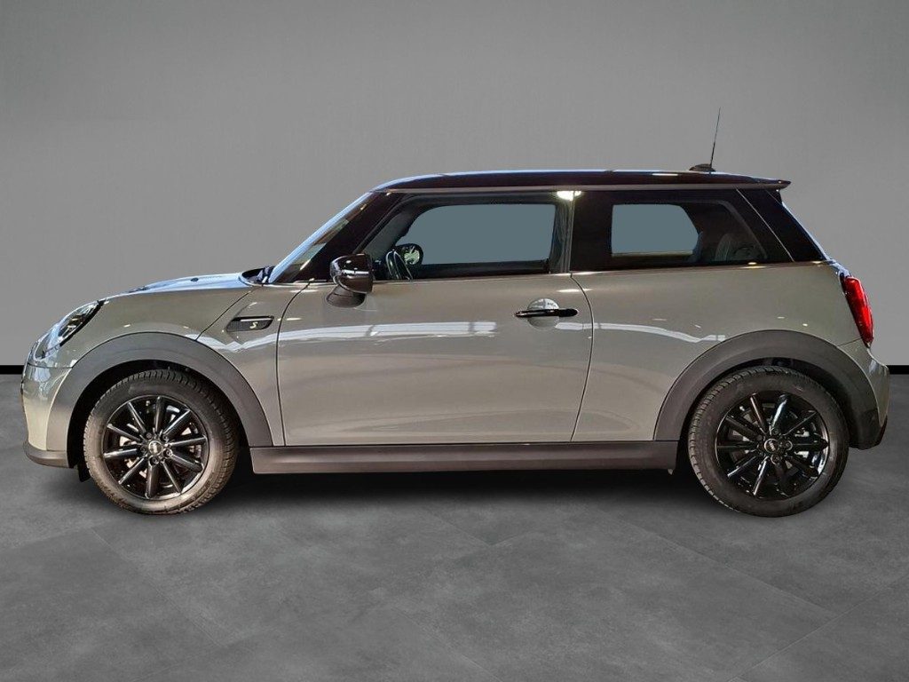 MINI Cooper SE Aut. - 3