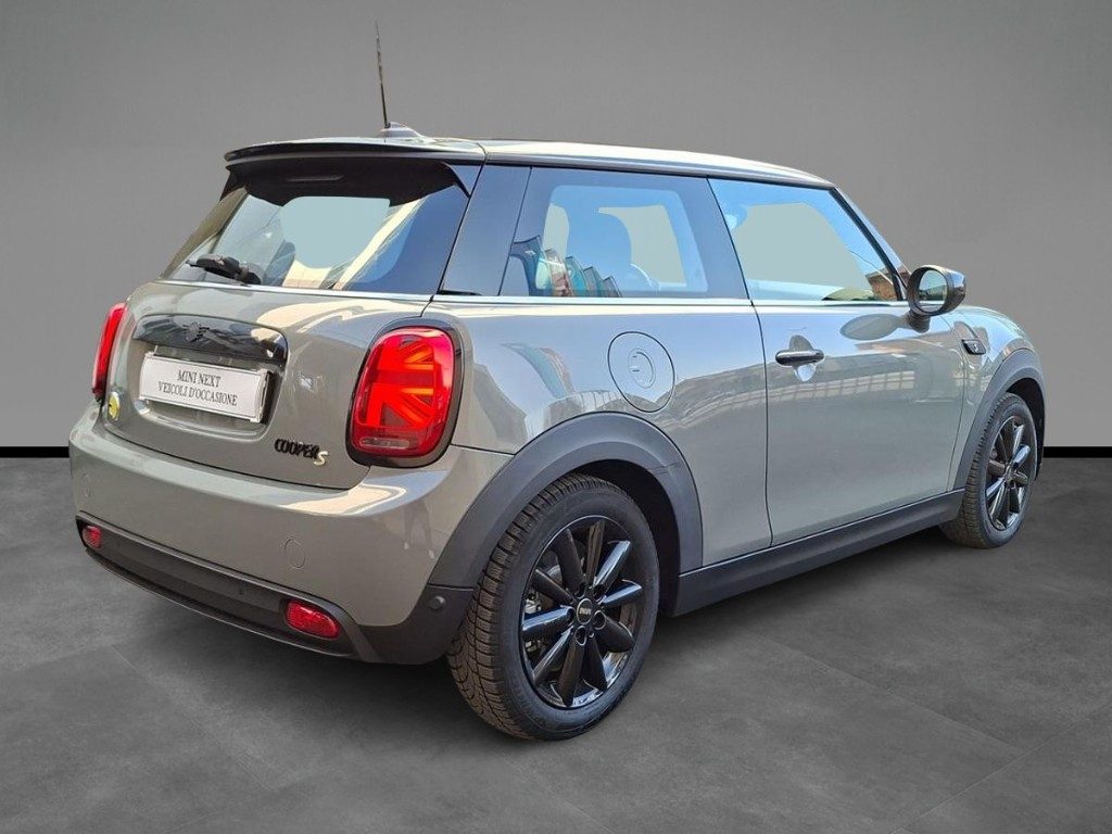 MINI Cooper SE Aut. - 15
