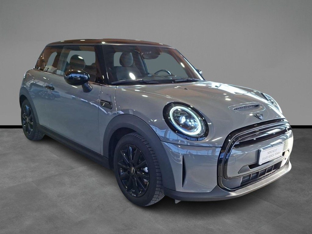 MINI Cooper SE Aut. - 16