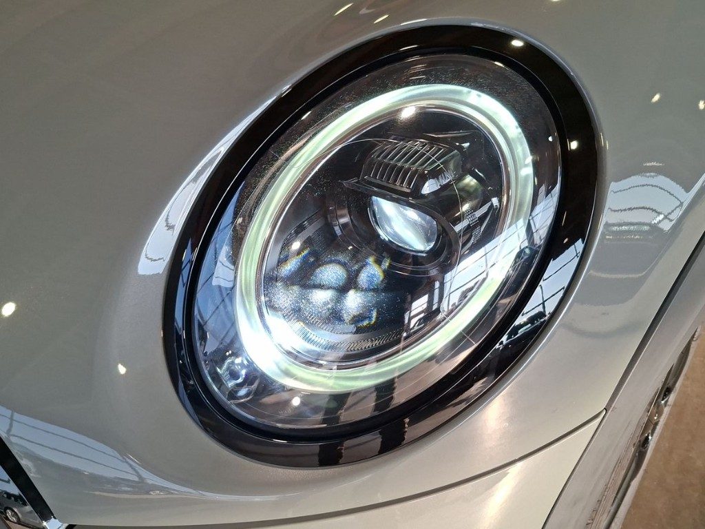 MINI Cooper SE Aut. - 6