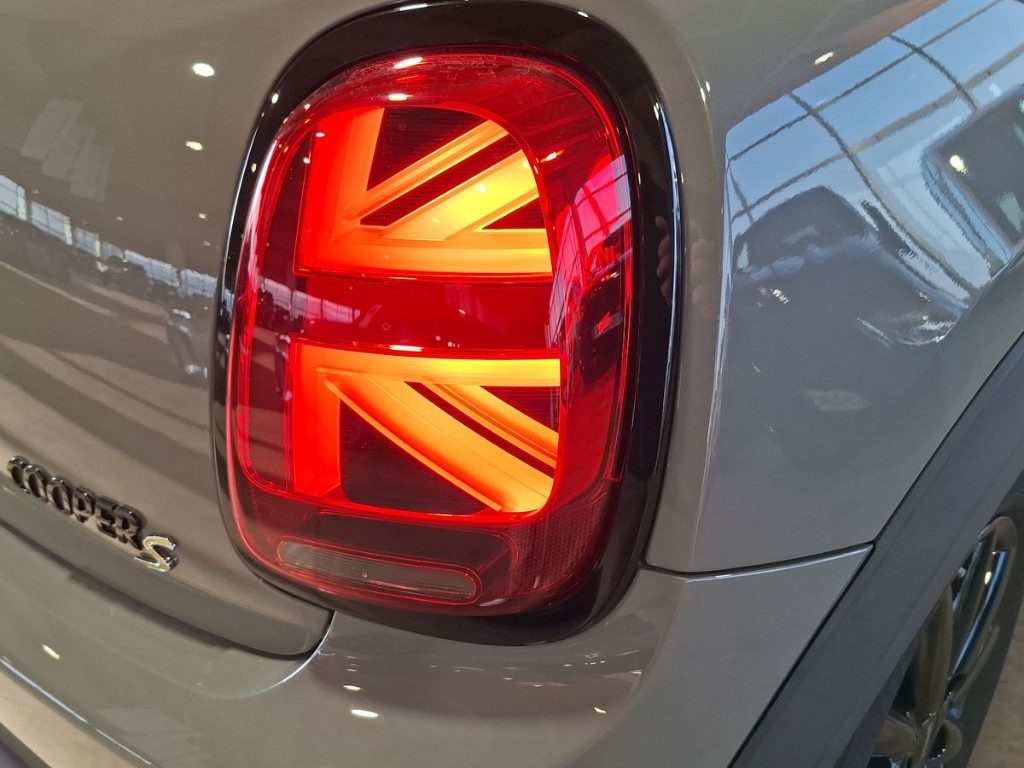 MINI Cooper SE Aut. - 7