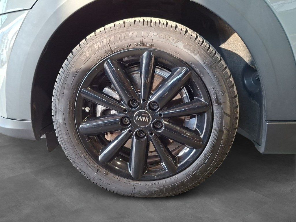 MINI Cooper SE Aut. - 5