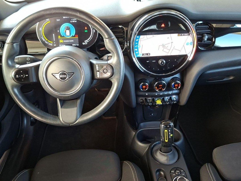 MINI Cooper SE Aut. - 8