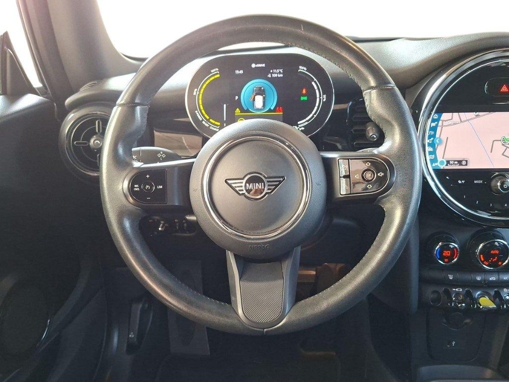 MINI Cooper SE Aut. - 12