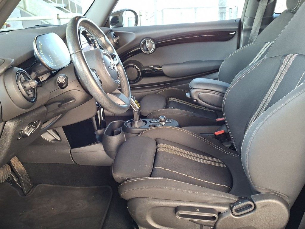 MINI Cooper SE Aut. - 9