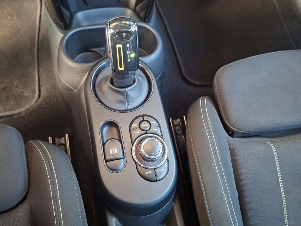 MINI Cooper SE Aut. - 13