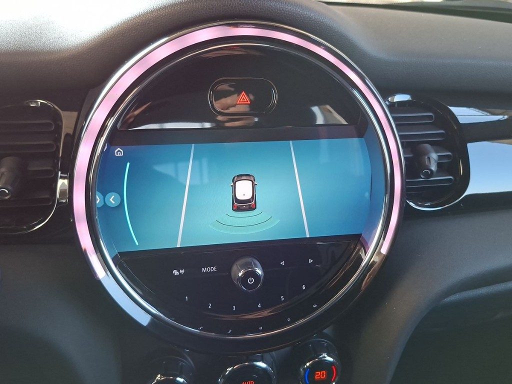 MINI Cooper SE Aut. - 11