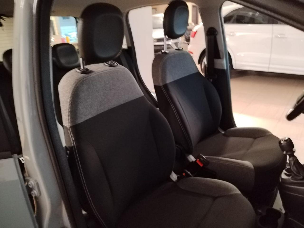 FIAT Panda 1.0 FireFly S&S Hybrid - 7