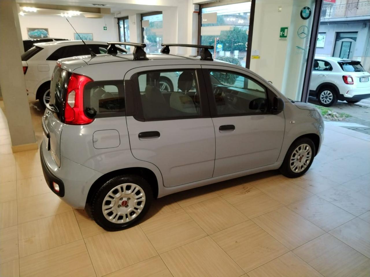FIAT Panda 1.0 FireFly S&S Hybrid - 16