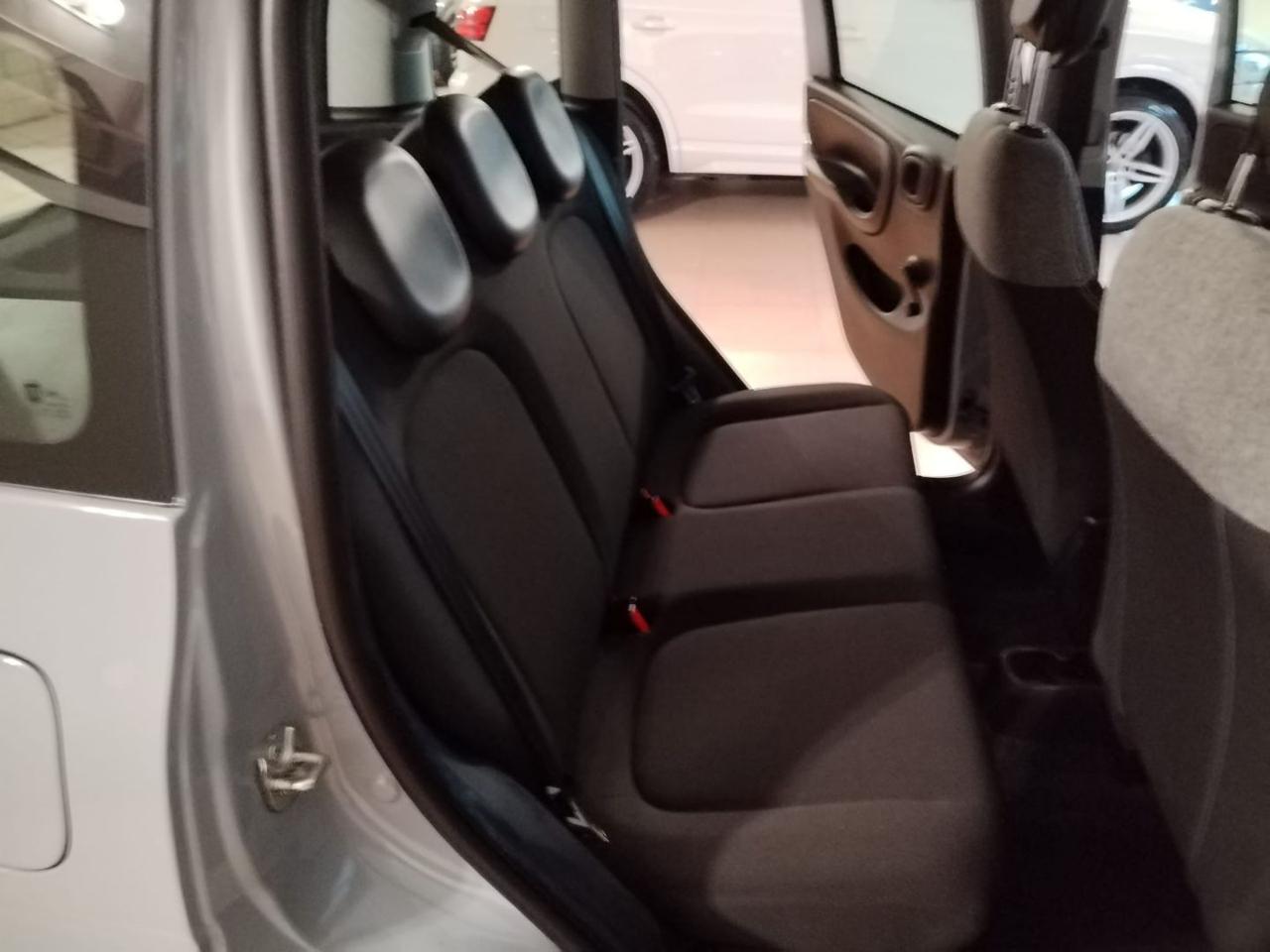 FIAT Panda 1.0 FireFly S&S Hybrid - 15