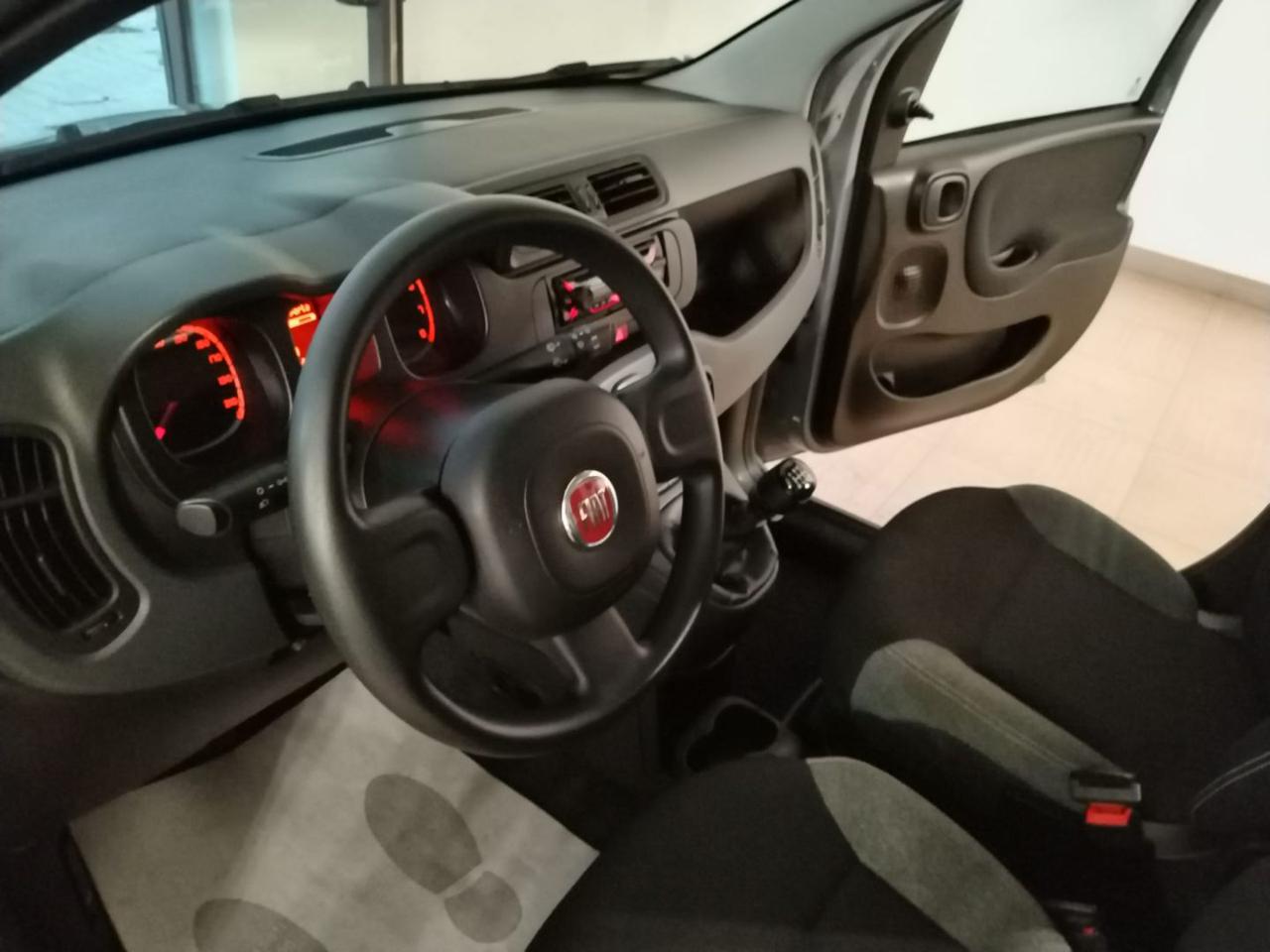 FIAT Panda 1.0 FireFly S&S Hybrid - 4